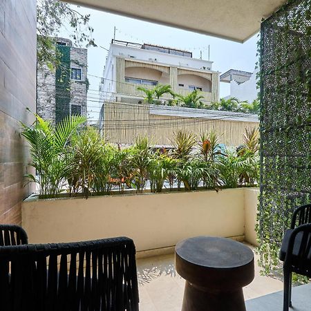 Bakal Residence By Lockey Tulum Bagian luar foto