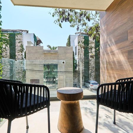 Bakal Residence By Lockey Tulum Bagian luar foto