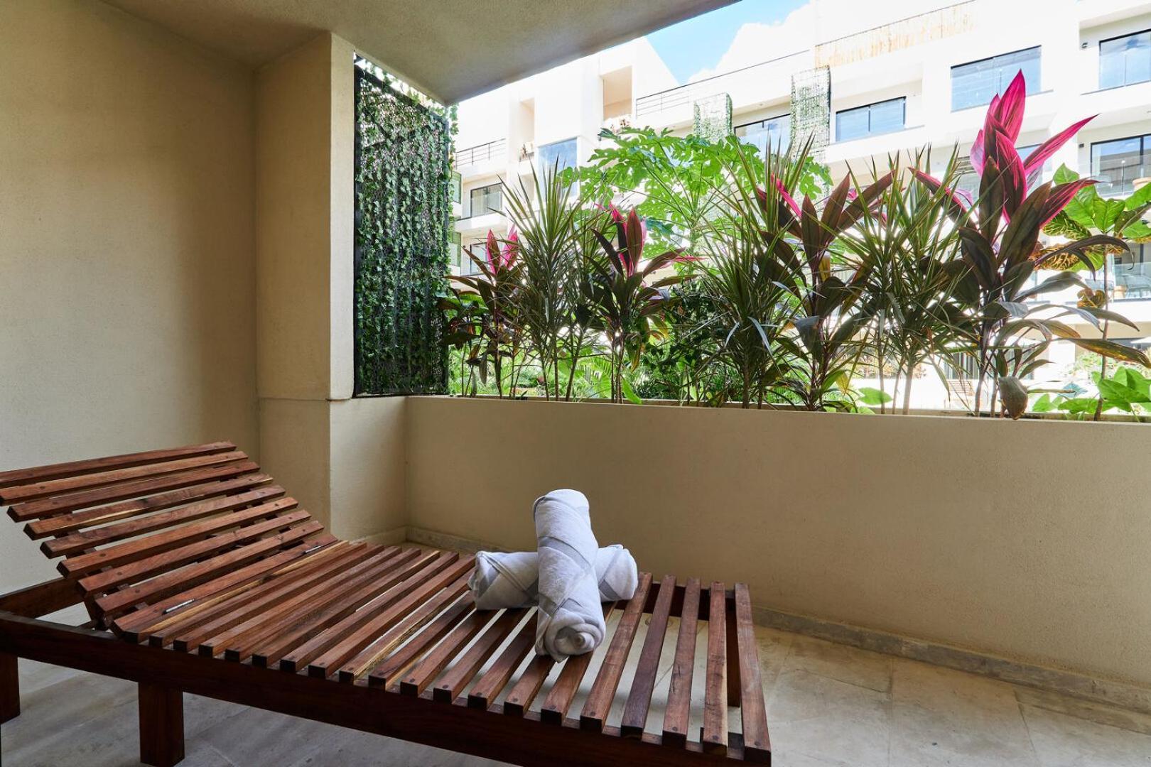 Bakal Residence By Lockey Tulum Bagian luar foto