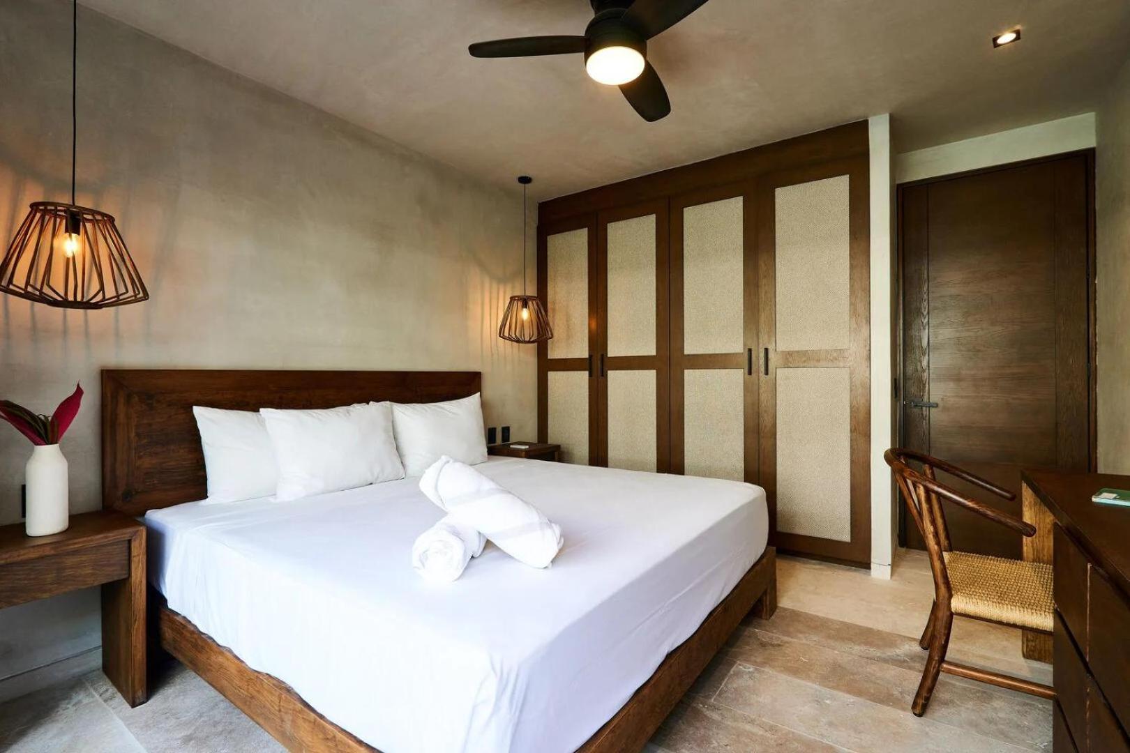 Bakal Residence By Lockey Tulum Bagian luar foto