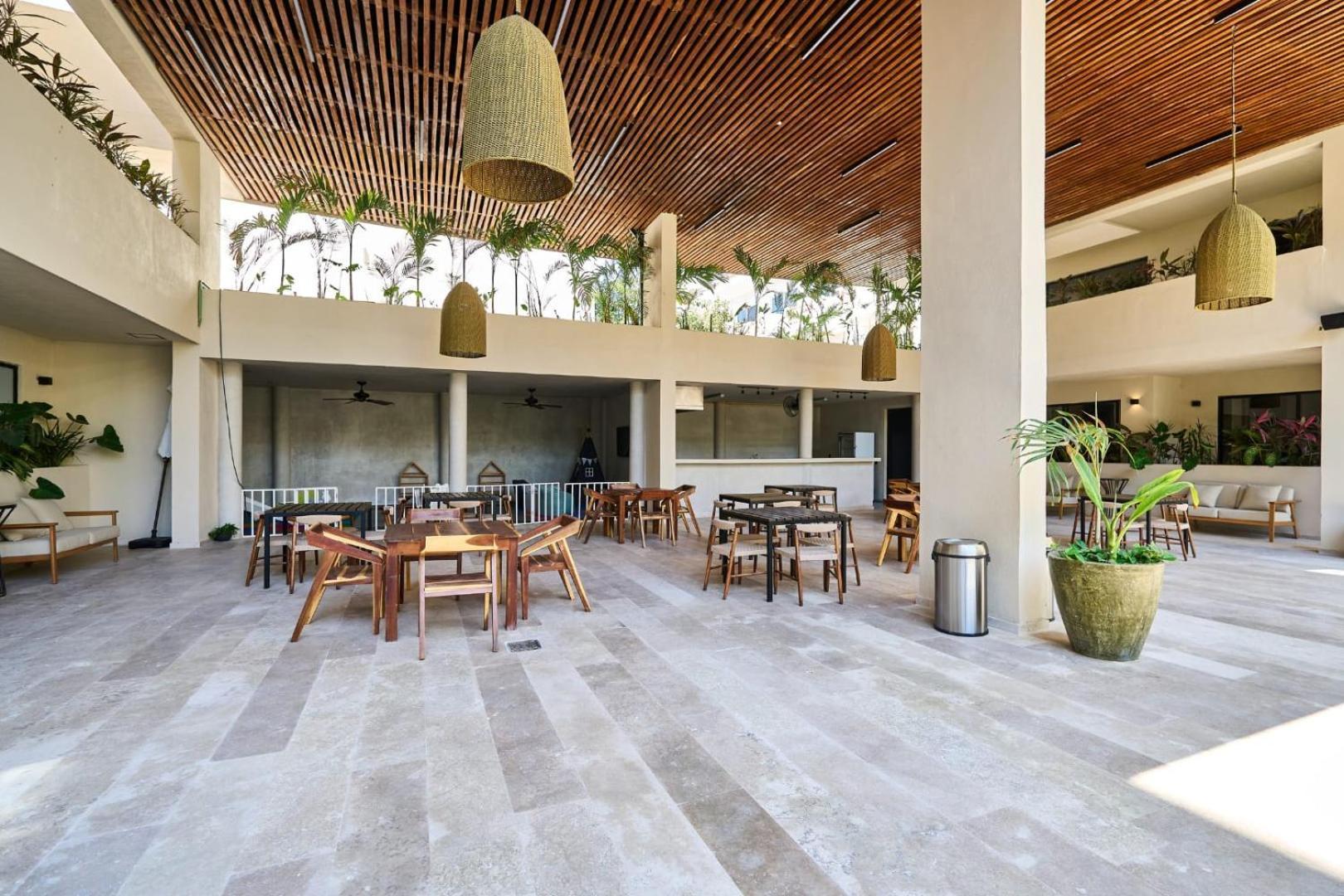 Bakal Residence By Lockey Tulum Bagian luar foto