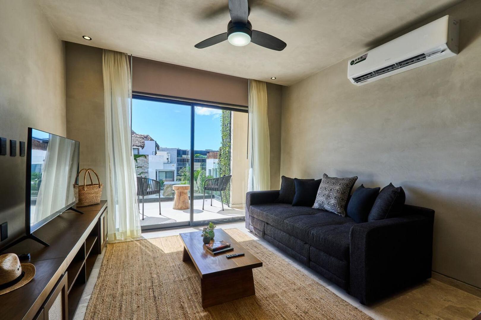 Bakal Residence By Lockey Tulum Bagian luar foto