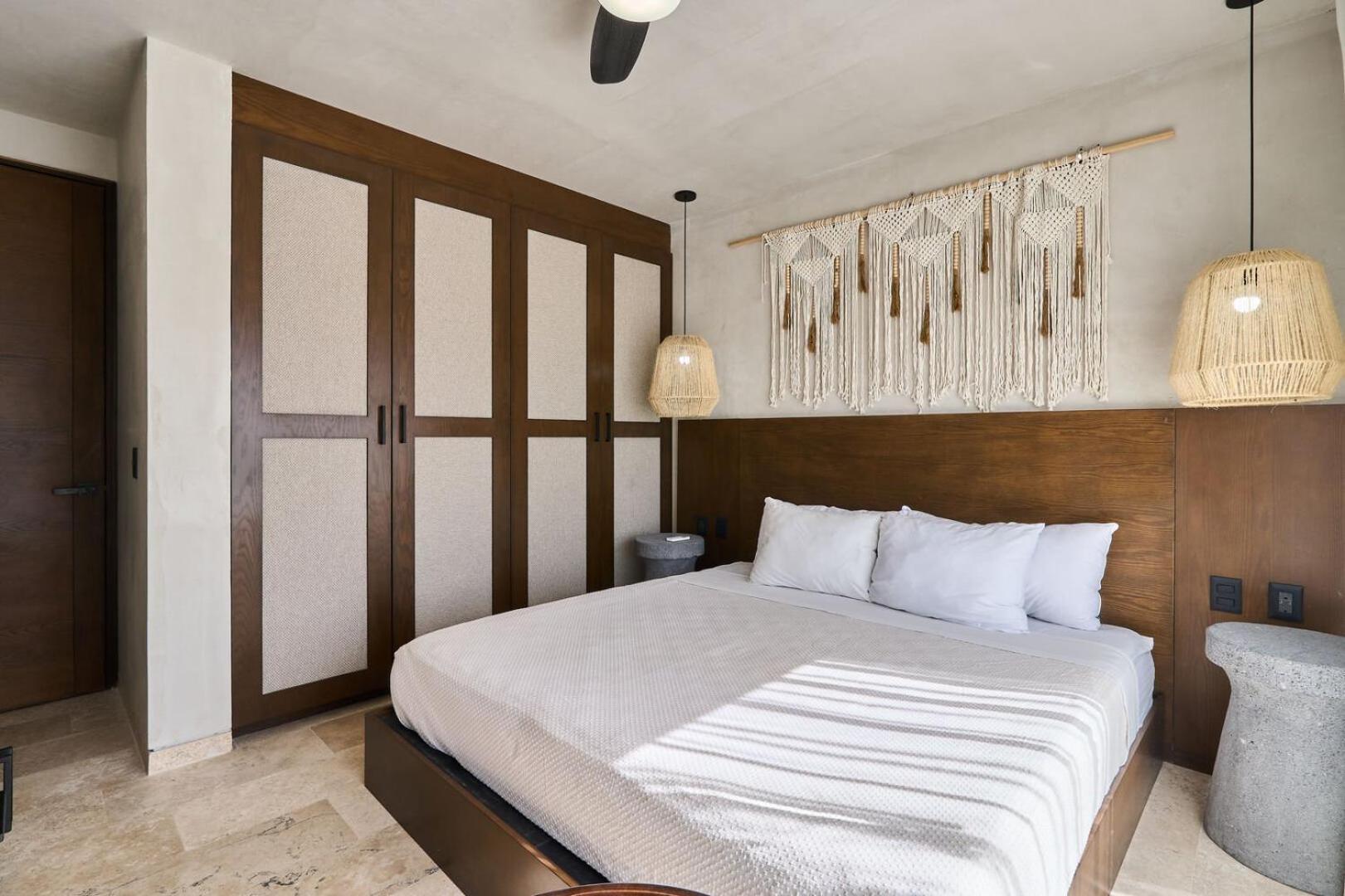 Bakal Residence By Lockey Tulum Bagian luar foto
