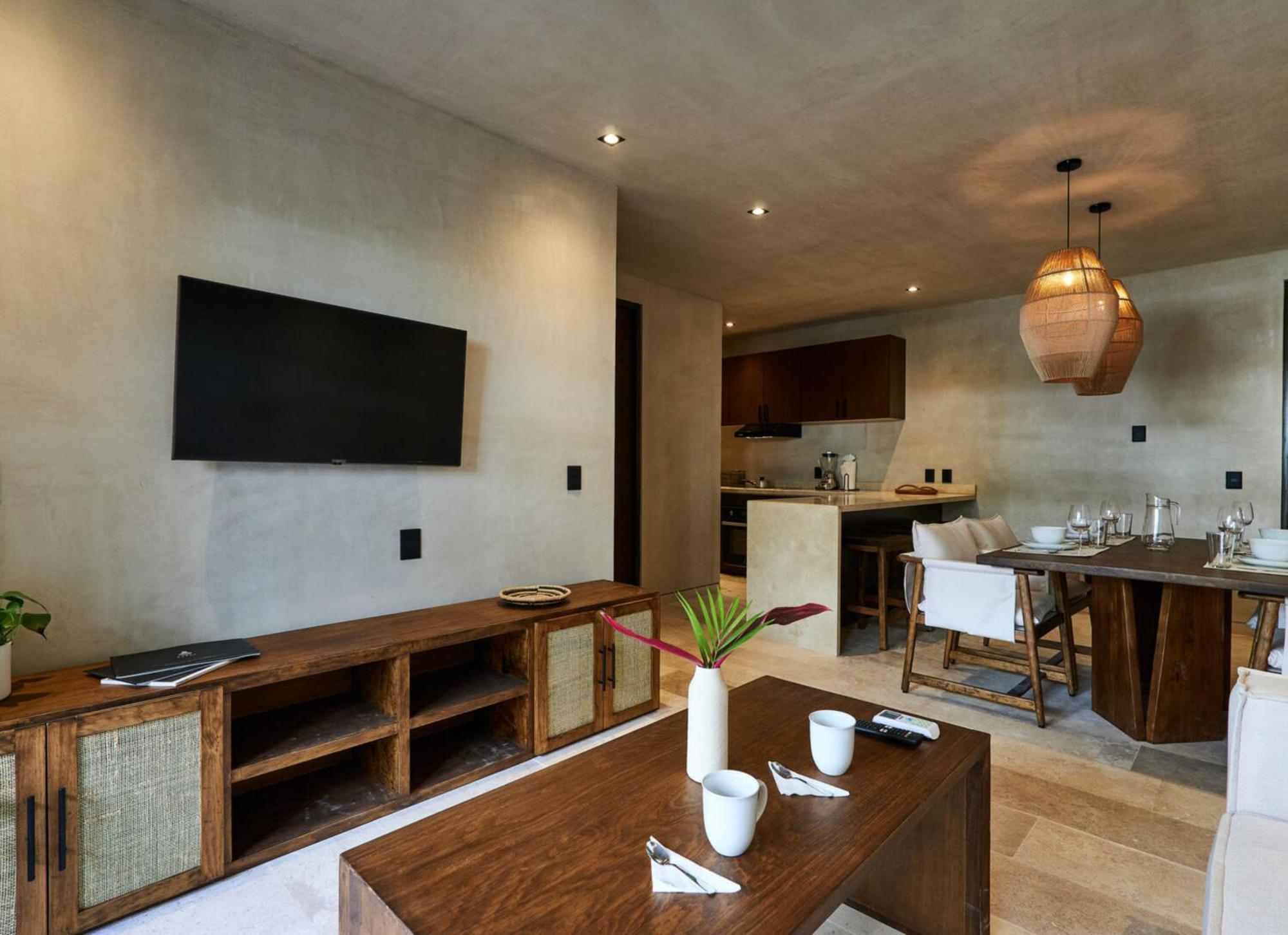 Bakal Residence By Lockey Tulum Bagian luar foto