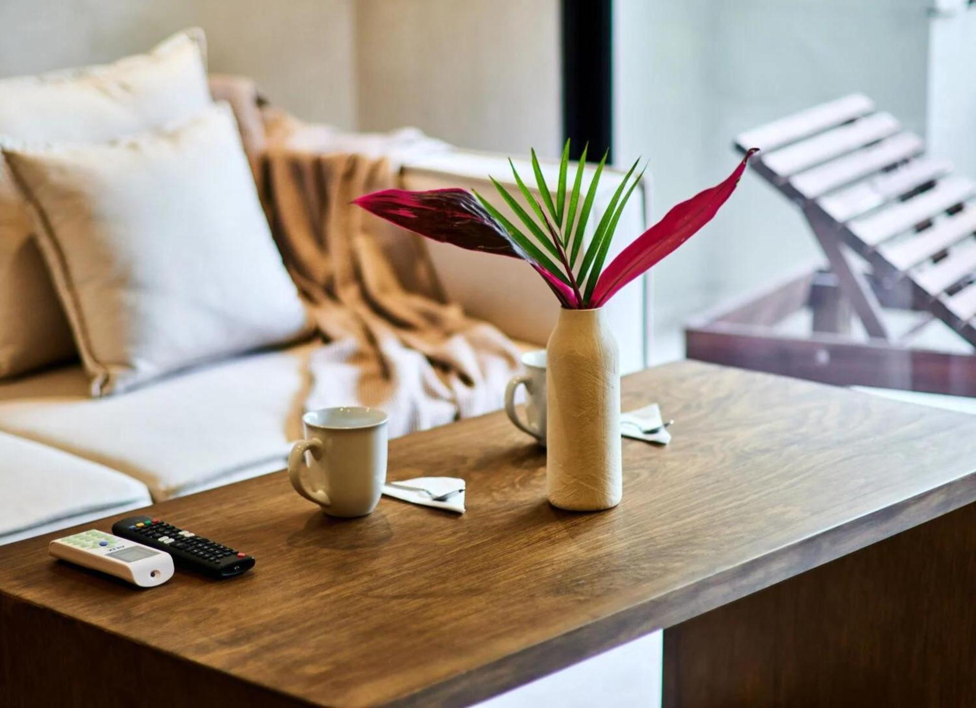 Bakal Residence By Lockey Tulum Bagian luar foto