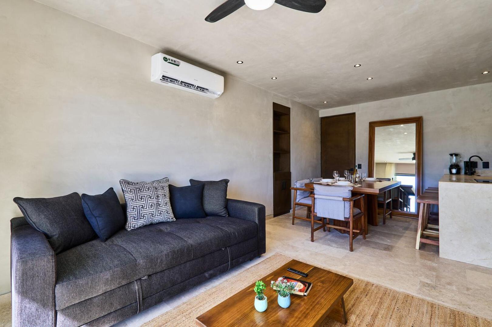 Bakal Residence By Lockey Tulum Bagian luar foto