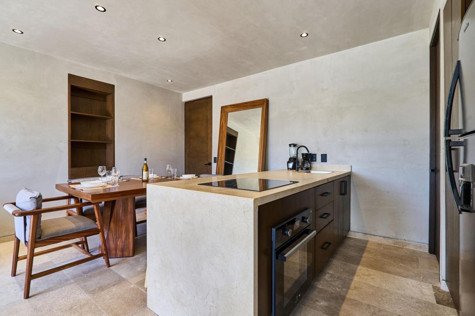 Bakal Residence By Lockey Tulum Bagian luar foto