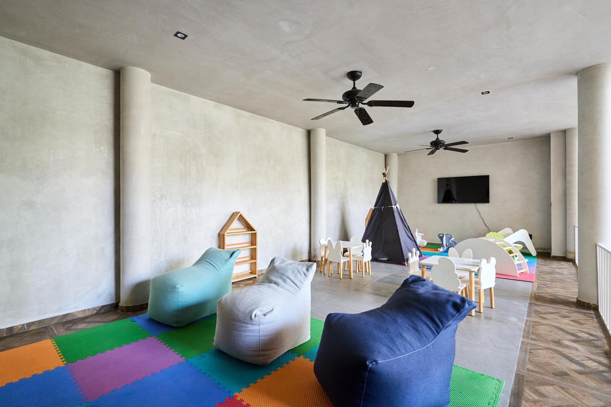 Bakal Residence By Lockey Tulum Bagian luar foto