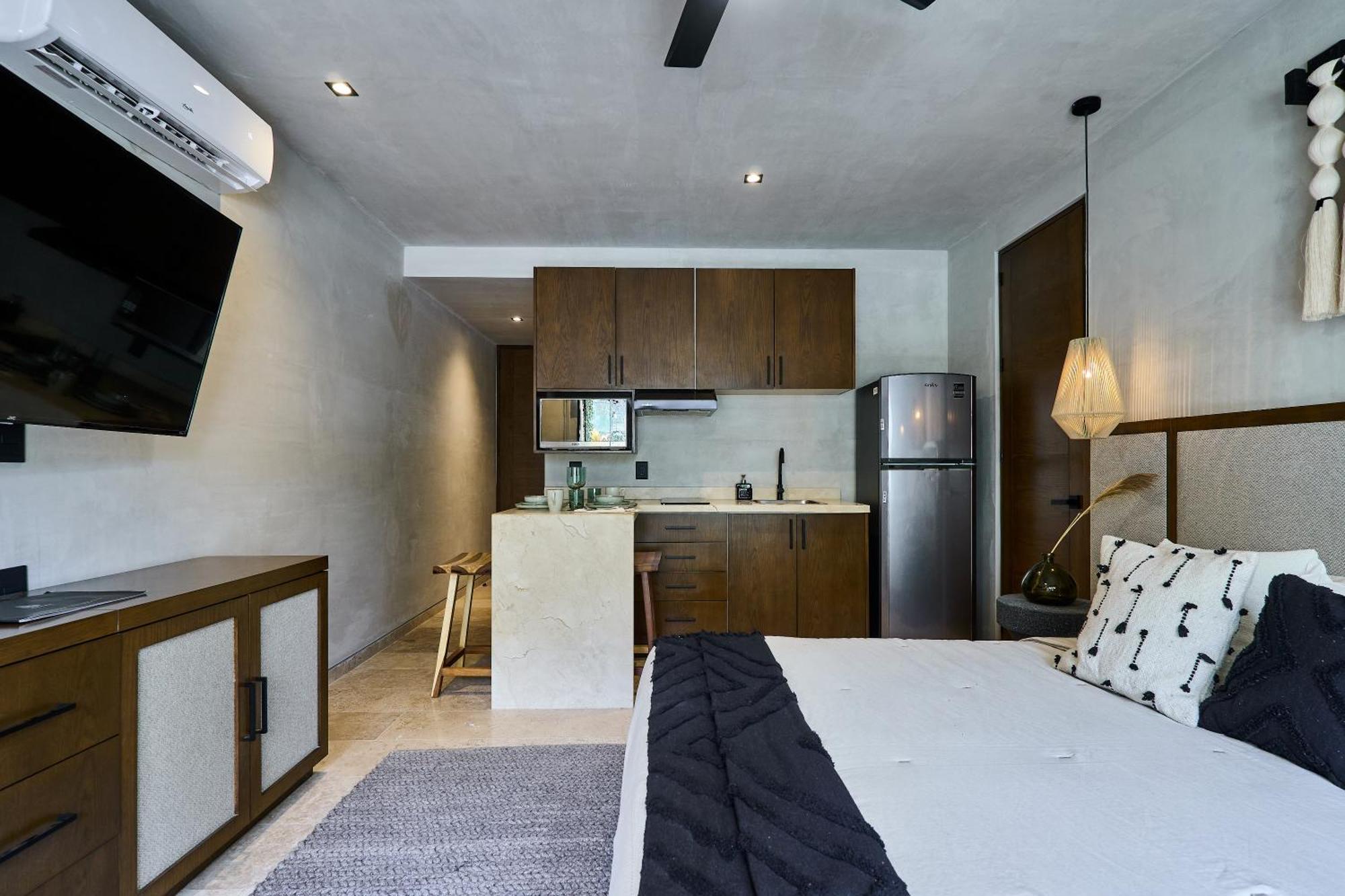 Bakal Residence By Lockey Tulum Bagian luar foto
